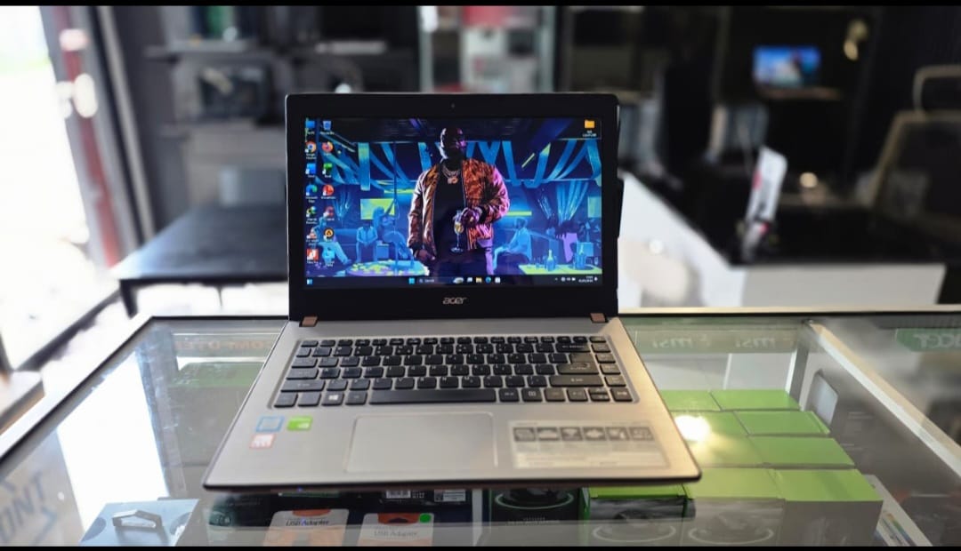 Acer Aspire (Core i5)