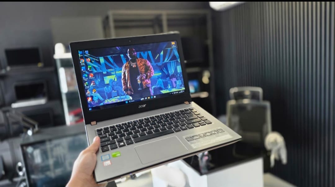 Acer Aspire (Core i5)